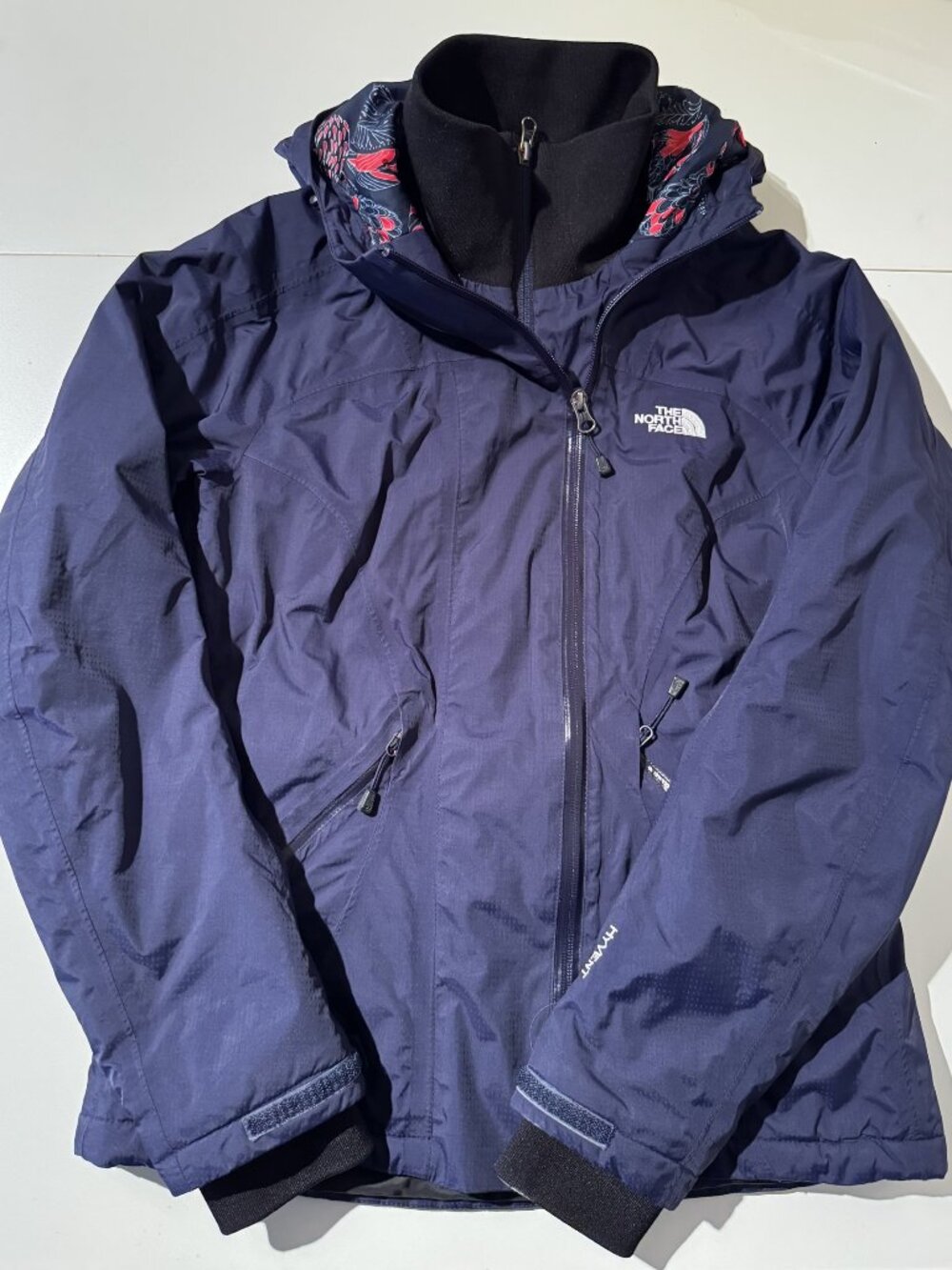 The North Face Winter Coat Women Small
